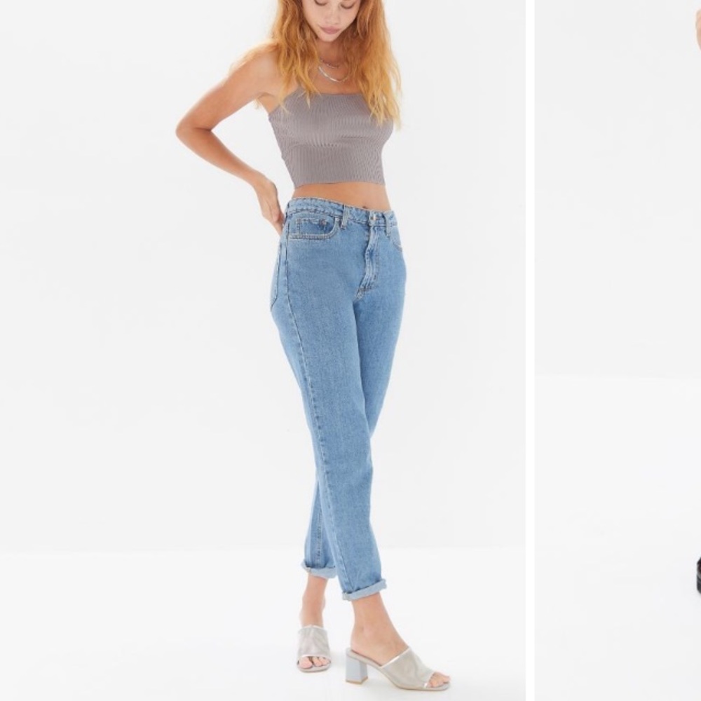 Urban Outfitters BDG Mom Jeans